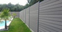 Portail Clôtures dans la vente du matériel pour les clôtures et les clôtures à Fremainville