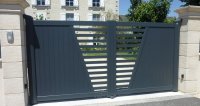 Notre société de clôture et de portail à Fremainville
